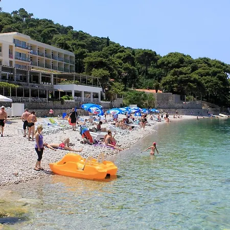 With A Parking Space - 4753 Dubrovnik